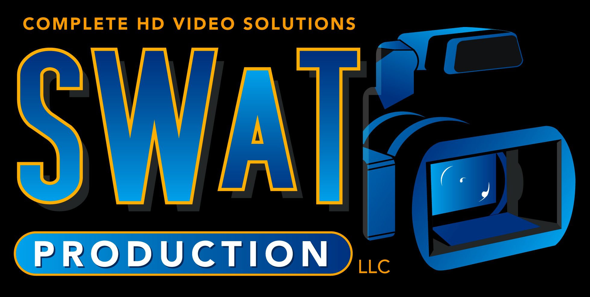 SWaT Production Logo